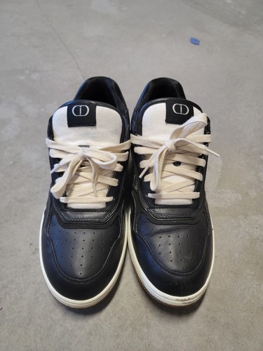 Sneaker bassa dior b27 - bassa,