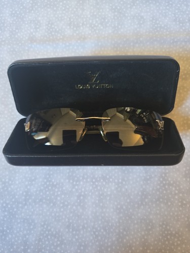 Louis vuitton rimless - louis,