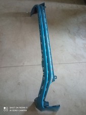 Paraurti posteriore audi s - paraurti,