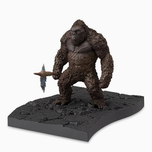 Sega godzilla kong - godzilla, vs.