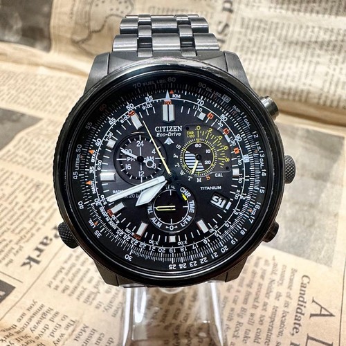 Orologio citizen promaster - orologio,