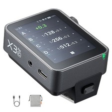  X3Pro C TTL Flash Trigger 2,4
