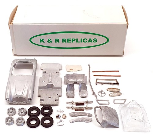 Replicas scala 43 - replicas, 1/43