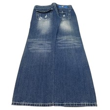 Jeans skater Cybery2k larghi