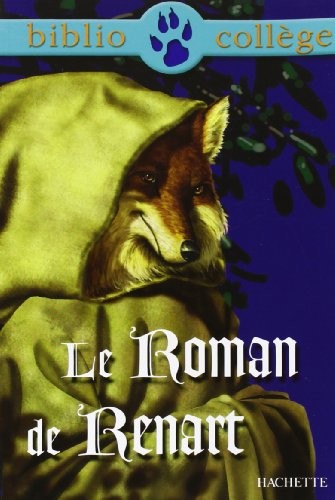 Roman de - le,