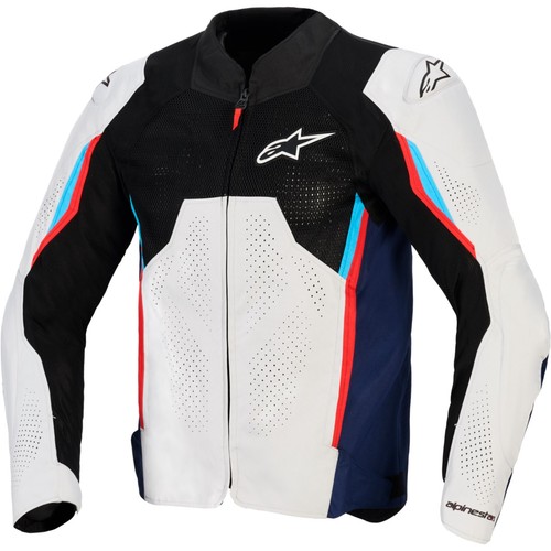 Alpinestars giacca moto uomo - alpinestars,