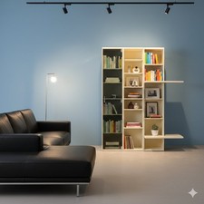 Mobile Componibile Design