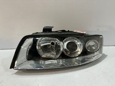 AUDI A4 B6 Faro anteriore allo xeno, L - 16573