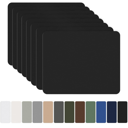 Toppe autoadesive nylon - toppe,