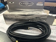 Zapco SymbiLink cavo da 5m