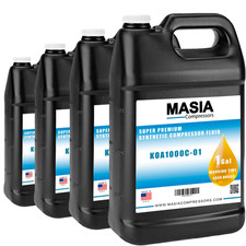 Rotoroil 8000 F2 Lubricant for