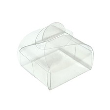 10X Mini Cestino astuccio