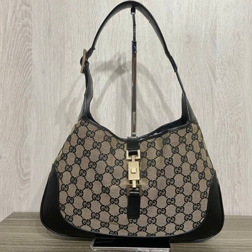 Gucci jackie borsa - borsa, tracolla