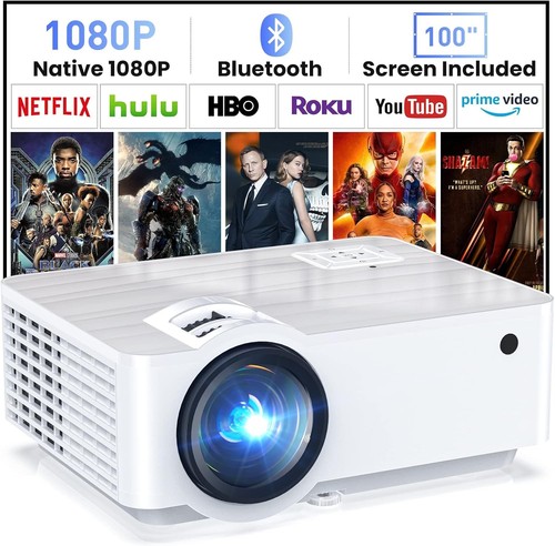 Proiettore videoproiettore - tv,