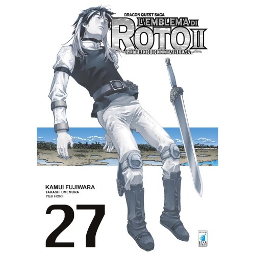 Emblema roto 27 - ii,