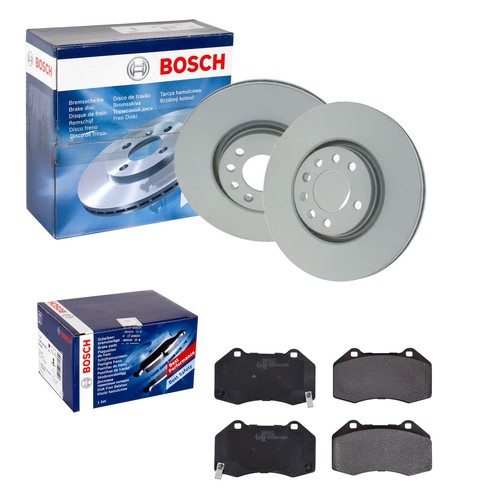 Bosch dischi freno 308mm - bosch,