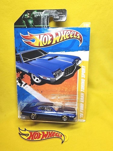 Hot wheels 2011 nuovi modelli - hot,