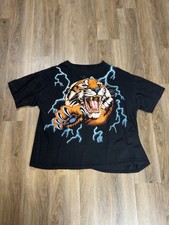 T-shirt uomo vintage anni 90