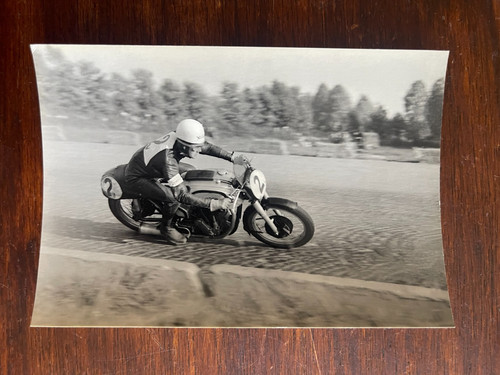 Duke norton 500 - duke,