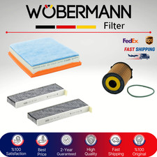 WOBERMANN Kit manutenzione