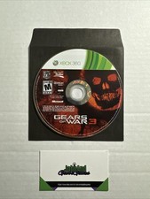 Gears of War 3 (Xbox 360