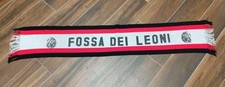 SCIARPA BUFANDA SCARF CALCIO