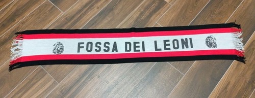 Sciarpa bufanda scarf calcio - bufanda,