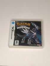 Nintendo pokémon versione - ds,