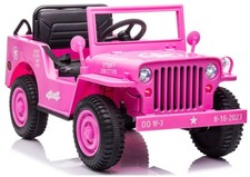 Auto elettrica per bambini - auto,