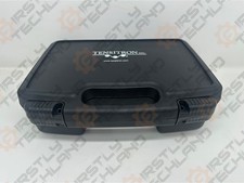 Tensiometro digitale Tensitron TX-1000 ottime condizioni con custodia e manuale