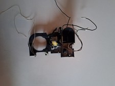 Saeco Stratos Ricambi Macinino