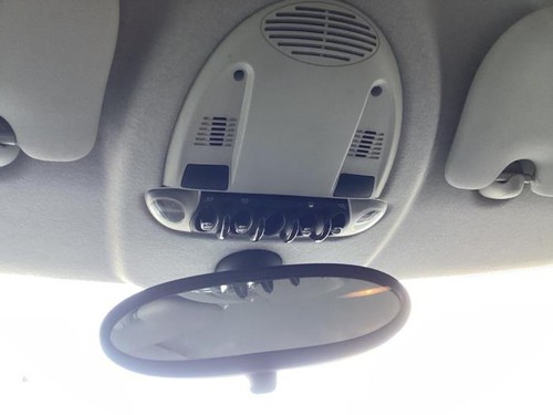 Specchio interno mini - mini, r56