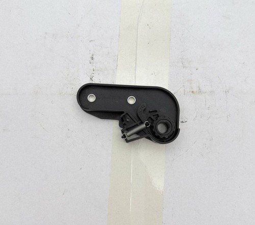 Maniglia apertura leva