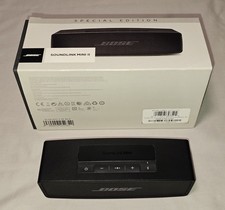 Bose Soundlink Mini II Special