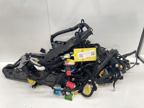 Impianto elettrico cruscotto - impianto,