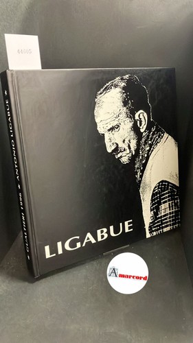 Antonio ligabue nel - antonio,