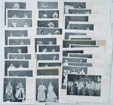 TEATRO ESPOSIZIONE ARTE E
