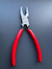 Knipex Pinza per occhiello in