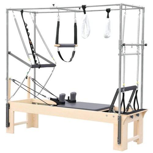 Elina pilates cadillac - elina,