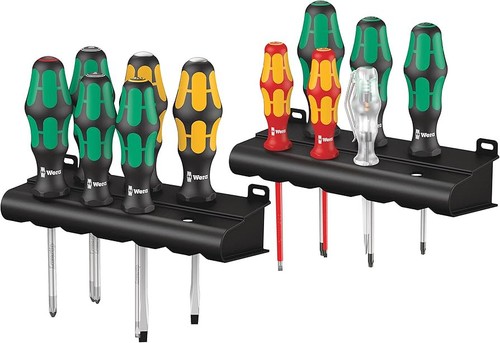 Wera 05051011001 set - wera, di