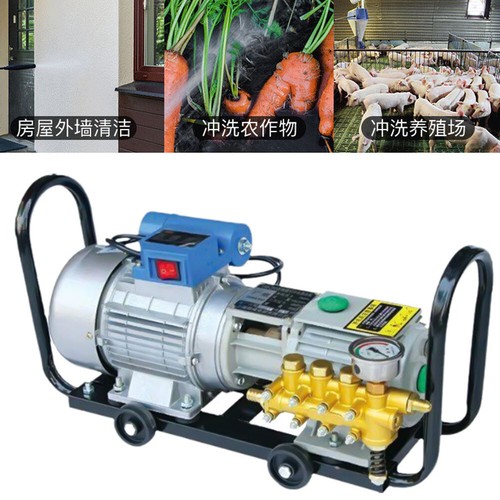 Idropulitrice auto alta - idropulitrice,