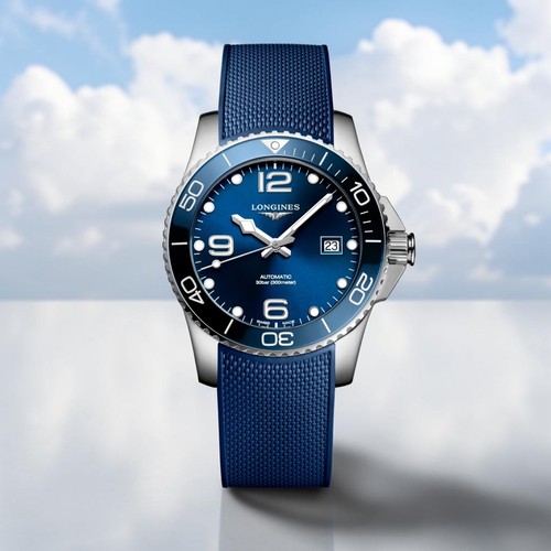 Orologio uomo automatico - uomo,