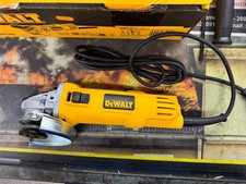 Smerigliatrice DeWalt DWE4156-QS