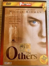 DVD The Others Con Nicole