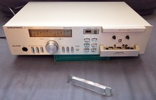 Grundig CF-5000 Stereo Cassette Deck Vintage