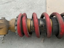 MONO AMMORTIZZATORE POSTERIORE-KAWASAKI ZX-6R 636 ANNO 2005 AL 2006