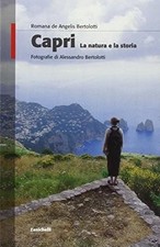 CAPRI NATURA STORIA FOTO