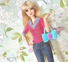 Barbie Life In The Dream House