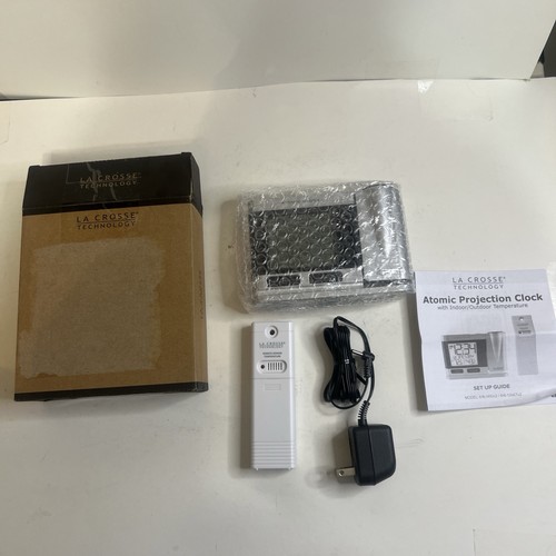 616 1410 crosse technology - la,