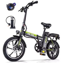 Bicicletta elettrica